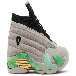 조던 W 14 x 알레일리 메이 레트로 로우 SP 포츈 DJ1034-200