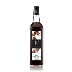 1883루틴 헤이즐넛 시럽 1L