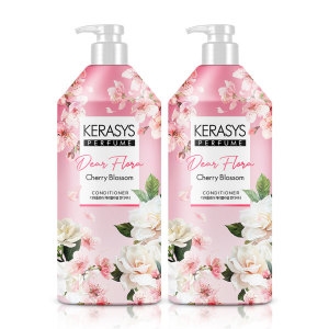 케라시스 디어플로라 체리블라썸 린스 1500ml