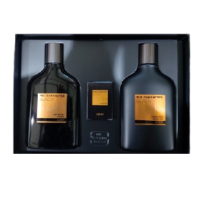 보닌 더 캐릭터 블랙 시그니처 2종세트