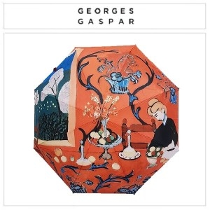 UGG LQ편집샵 H U70004ZZ_조지가스파 마티스붉은색의