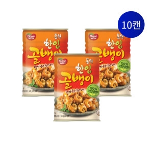 동원F&B  한입골뱅이 400g
