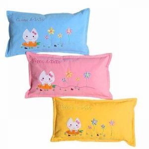 토토이즈 토끼홍당무 메밀베개