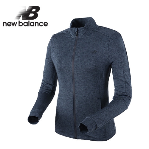 뉴발란스  져지 AWJ83301 W 에센셜 트레이닝 집업 NBMD836102 19