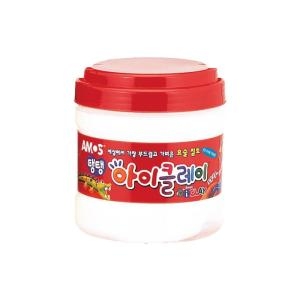 아모스 탱탱아이클레이버켓