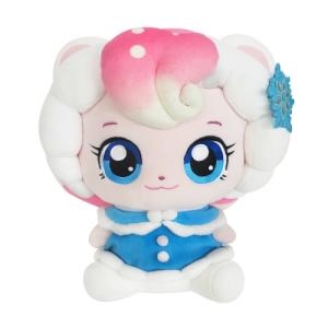 새콤달콤 캐치티니핑 눈꽃핑 봉제인형