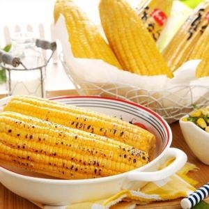 썬스위트 노랑 옥수수 2개입