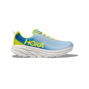 호카 HOKA 남성 링컨 3 스카이 블루 / 1119395-IWDB M RINCON ICE WATER DIVA BLUE