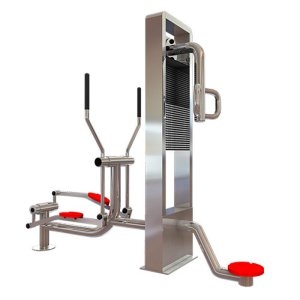 우리  WRSP-4527 달리기운동+허리돌리기 고급복합2인