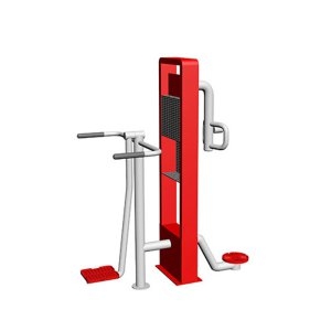 우리  WRSP-4622 파도타기+허리돌리기 고급복합2인용