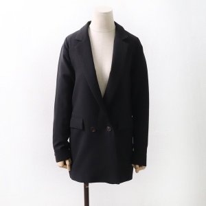 아이우먼 빅사이즈사랑해요 9058L309 플랩투버튼러브자켓 BN