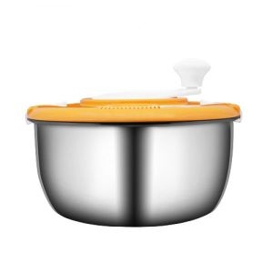 리빙스타  벨라쿠진 야채탈수기 24cm