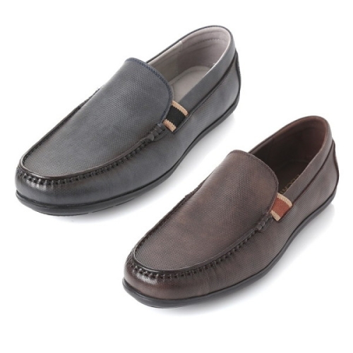 엘칸토 남성 초경량 드라이빙 슈즈_LCMC58U14C 85