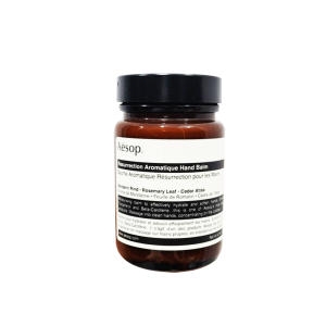 이솝 레저렉션 아로마틱 핸드 밤 120ml