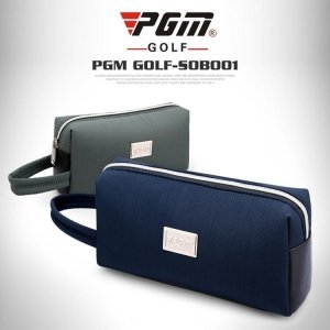 PGM 골프 클러치 다목적 방수 파우치 가방 SOB001