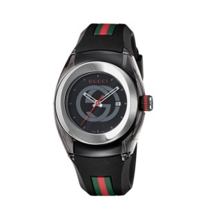 구찌 여성시계_YA137301