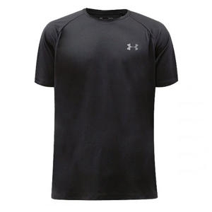 언더아머  남성 테크 반팔 (1326413-001)
