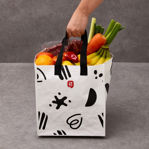 오늘좋은  장바구니 소형