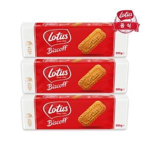 로투스  비스코프 250g