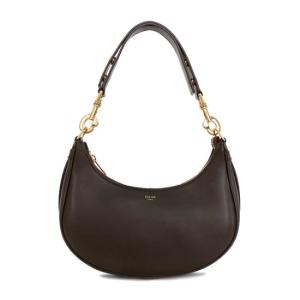 셀린느 미디움 스트랩 아바 호보백 196923DGQ.38NO 숄더백