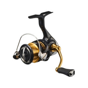 다이와  낚시용품 스피닝릴 바다낚시 23레가리스 LT 1000S-6000D-H C. LT2000S-XH