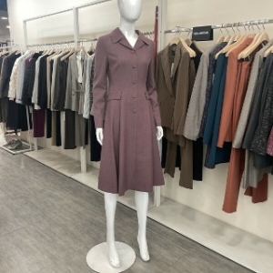 케이엘 KL 카라 슬림 롱플레어 핑크와인0p23nk9ioo 중앙로역 트렌디 감성의 스마트한 쇼핑공간