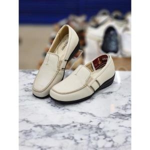 허시파피 세이브존05 여성 이지캐주얼 클래식 4Cm 단화로퍼 FP473 S11020688