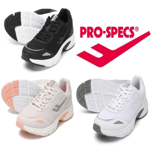 프로스펙스 남여 가볍고 쿠션좋은 런닝화 스피드레이서 101 103 104 105