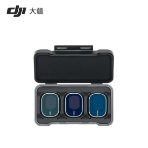 DJI  Mini 4 Pro ND 미러 키트 ND 16/64/256 드론 액세서리 Mini 4 Pro ND 렌즈 키트