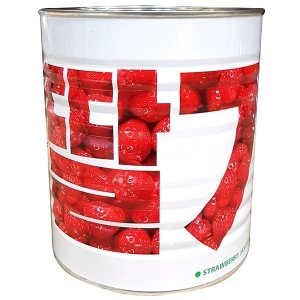 가림 딸기잼 3kg