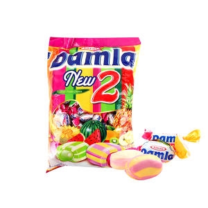 타야스  담라 트로피컬 츄이 캔디 1kg
