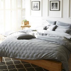 바이누베 리오셀모달 사계절 이불커버(SS)