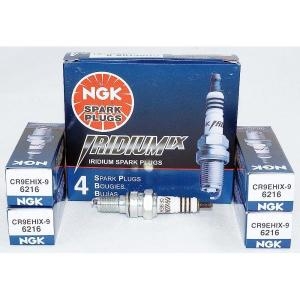 NGK  스파크플러그 이리듐 CR9EHIX-9