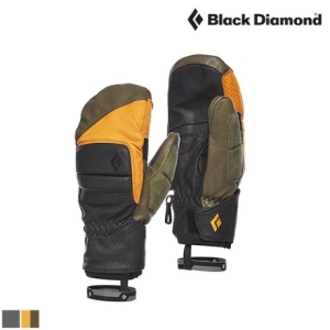 블랙다이아몬드  스파크 조니 미트 M BD801620 방한/스키장갑