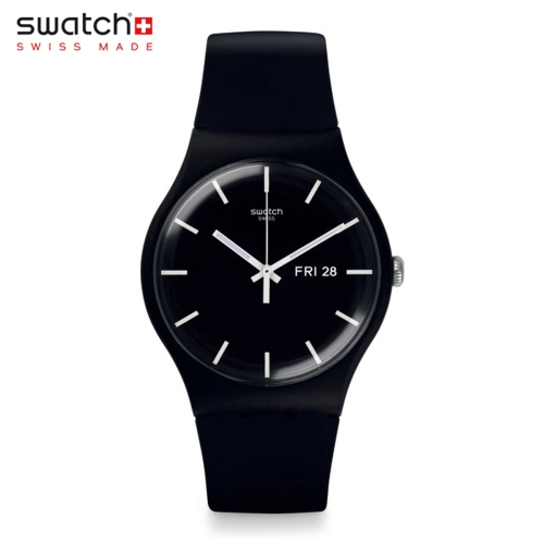 스와치 남성 뉴젠트 바이오소스드_SO29B704