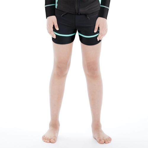 쿠기  여아동/여주니어 3부 레깅스 반바지 LM-G3404 하의단품