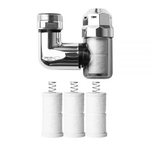 대림바스  세면대 회전형 필터탭 전용 필터