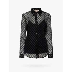 구찌 N 여성 블라우스 셔츠 760374ZAOV8 SHIRT