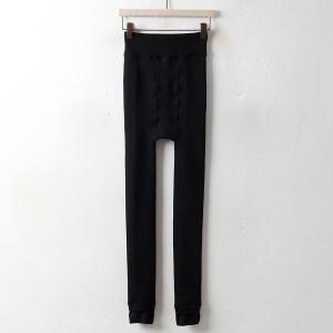 아이우먼 빅사이즈 big 밍크 인생 레깅스 WWw115 38인치까지_