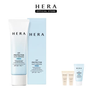 헤라 UV 프로텍터 멀티디펜스 프레쉬 50ml