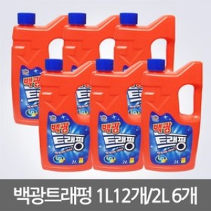 백광 트래펑 1L