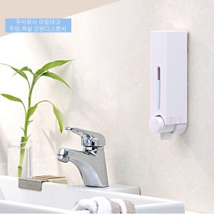 이알테크  홈디스펜서 DH700 1구 미니