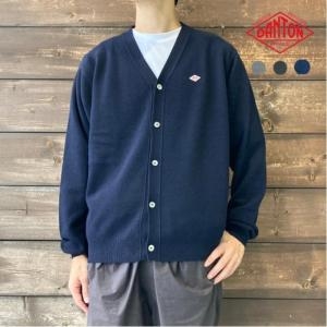 단톤 남성 램스울 브이넥 니트 가디건 v NECK 가디건 DT-D0030 LMW