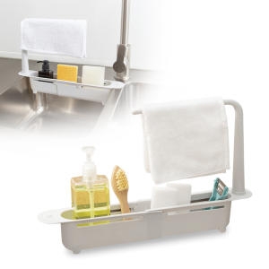 일상공감  멀티업 수세미선반 1세트