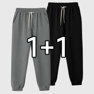 MNC 포텐 울트라스판J18 조거팬츠 MDIP048LJ