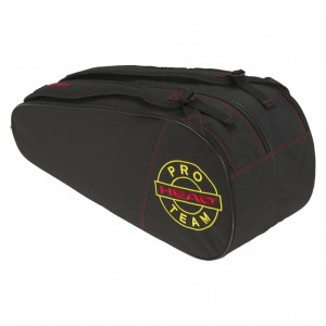 헤드  테니스 가방 TOUR RACQUET BAG M BK 투어 라켓 백 M 블랙 260012