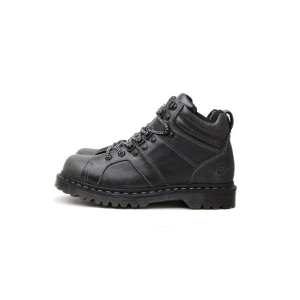 닥터마틴 FYNN - 2 EYE 6 TIE BOOT HARVEST R14071001
