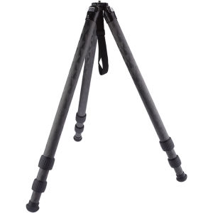 울트라  Really Right Stuff TFC-33 MK2 Series3 light Carbon Fiber Tripod 58.3..