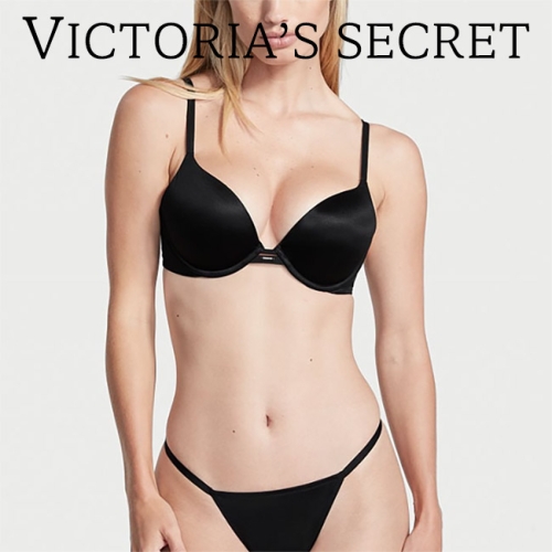 빅토리아시크릿 VERY SEXY 푸쉬업 브라팬티세트1 386-883-D6S