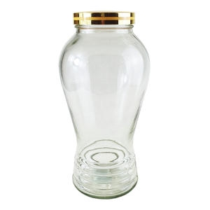 경성리빙테크 경성 인삼주 담금주병 2.7